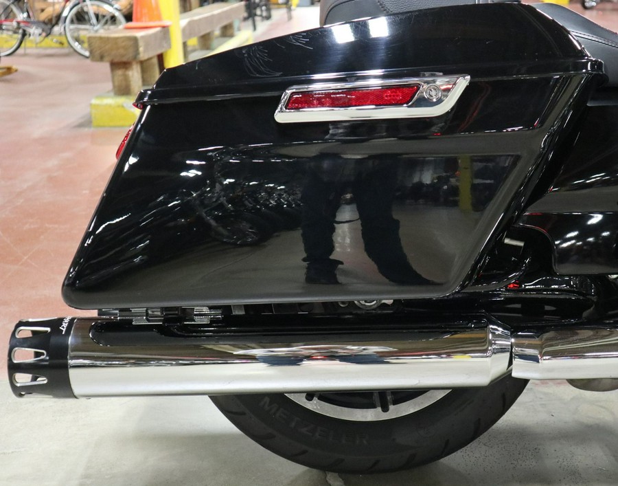 2019 Harley-Davidson Electra Glide® Standard