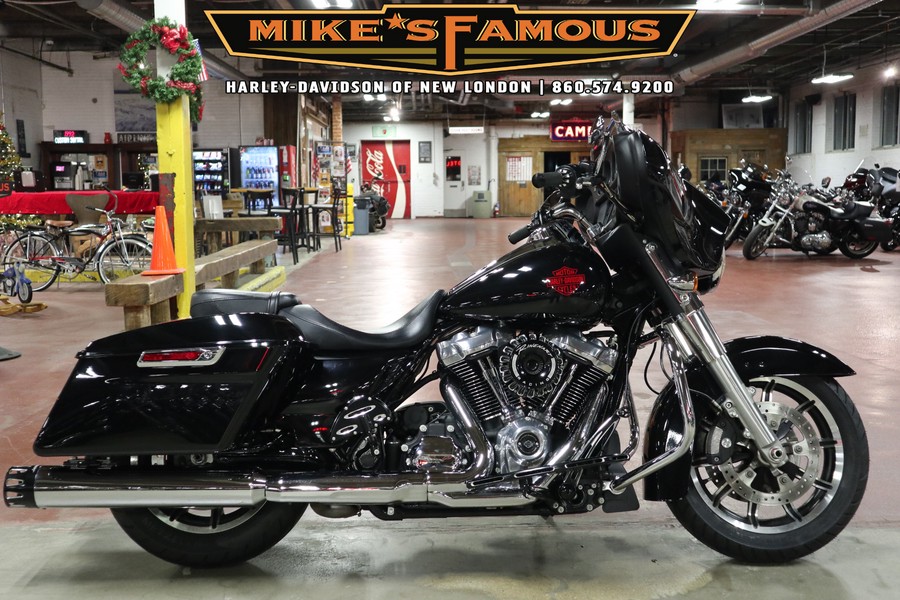 2019 Harley-Davidson Electra Glide® Standard