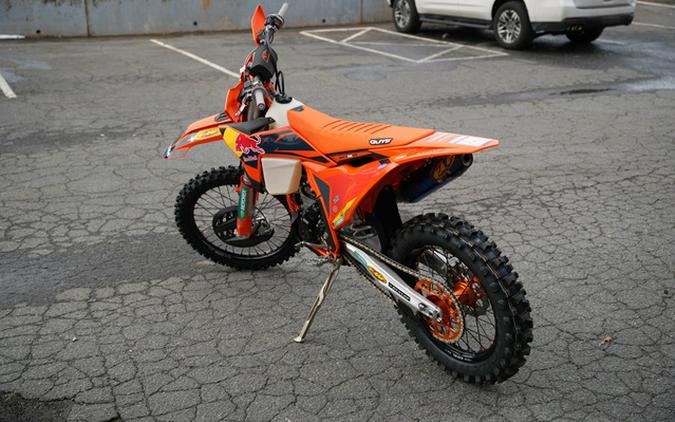 2026 KTM XC 350 F Factory Edition