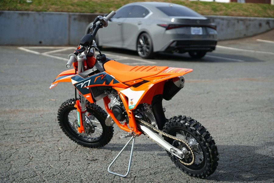 2026 KTM XC 350 F Factory Edition