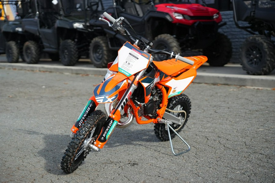 2026 KTM XC 350 F Factory Edition