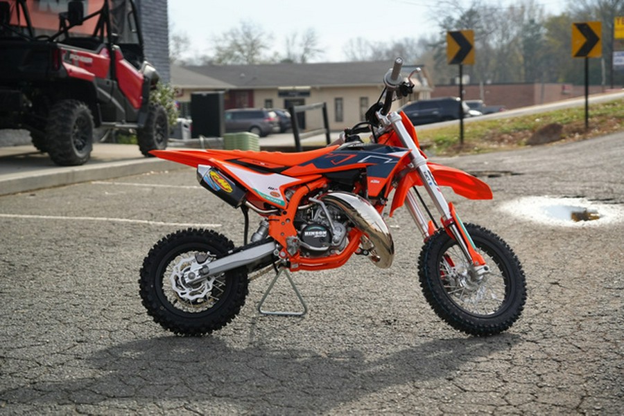 2026 KTM XC 350 F Factory Edition