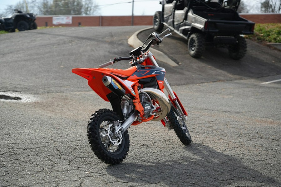 2026 KTM XC 350 F Factory Edition