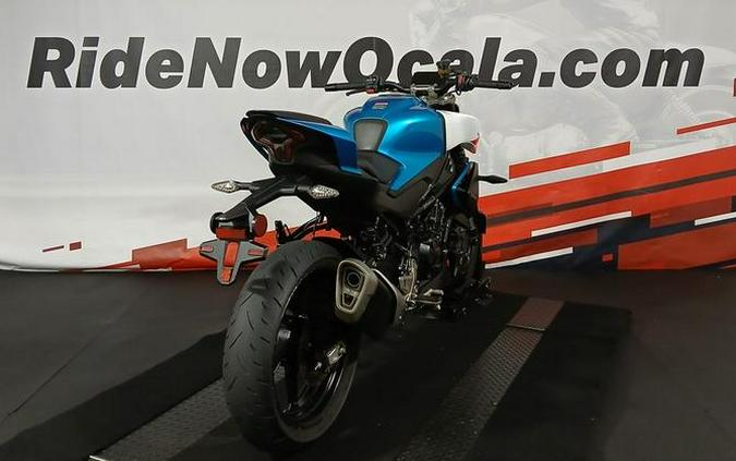 2024 CFMOTO 450NK