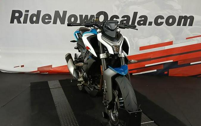 2024 CFMOTO 450NK