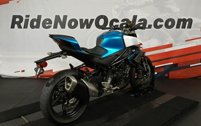 2024 CFMOTO 450NK