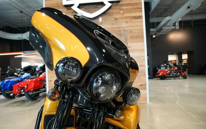 2023 Harley-Davidson FLHTK - Ultra Limited