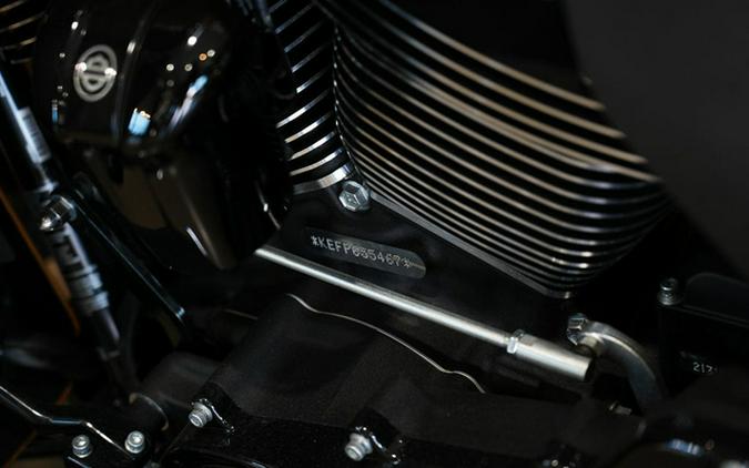 2023 Harley-Davidson FLHTK - Ultra Limited