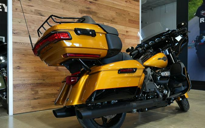 2023 Harley-Davidson FLHTK - Ultra Limited