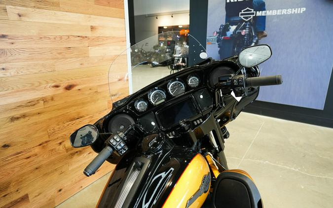2023 Harley-Davidson FLHTK - Ultra Limited