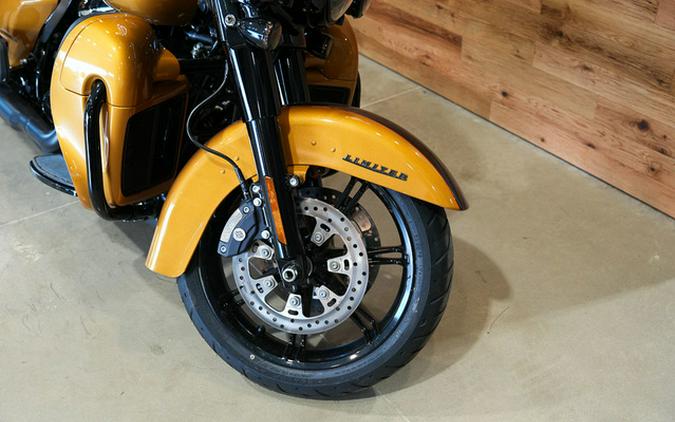 2023 Harley-Davidson FLHTK - Ultra Limited