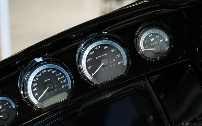 2023 Harley-Davidson FLHTK - Ultra Limited