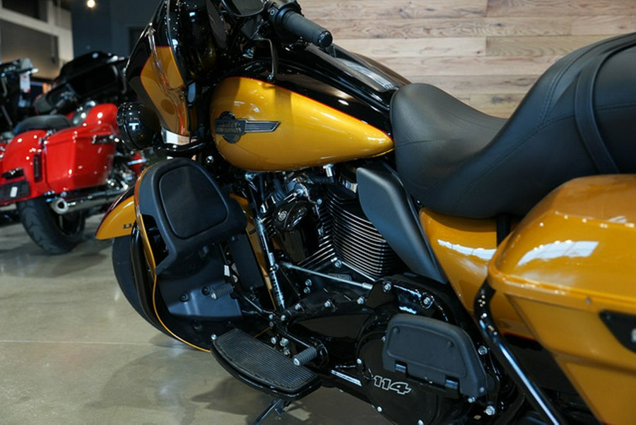 2023 Harley-Davidson FLHTK - Ultra Limited