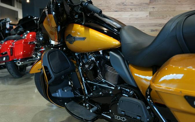 2023 Harley-Davidson FLHTK - Ultra Limited