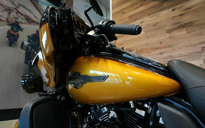 2023 Harley-Davidson FLHTK - Ultra Limited