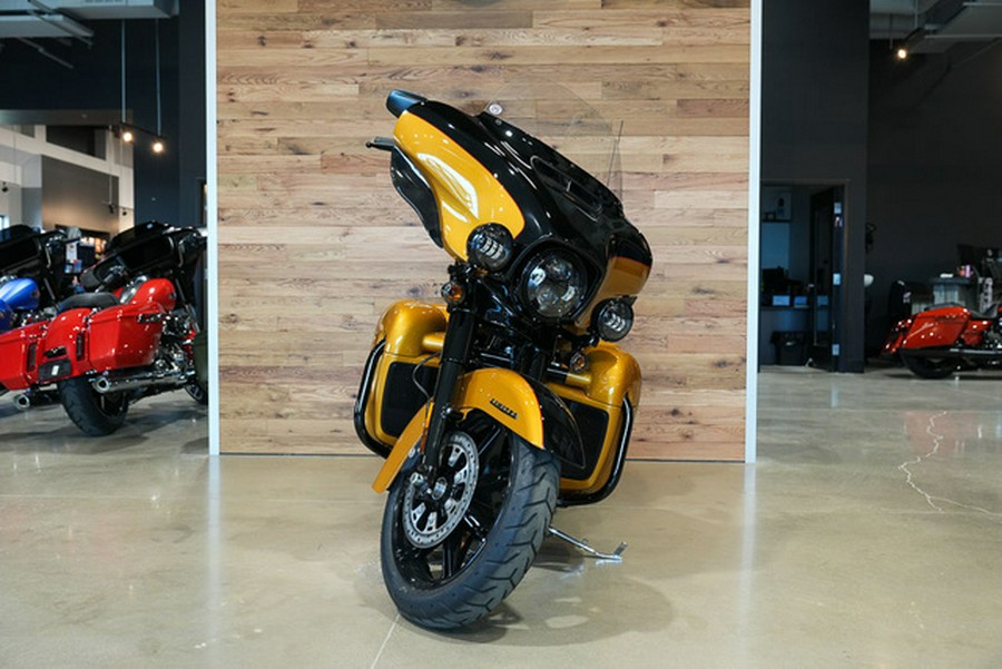 2023 Harley-Davidson FLHTK - Ultra Limited