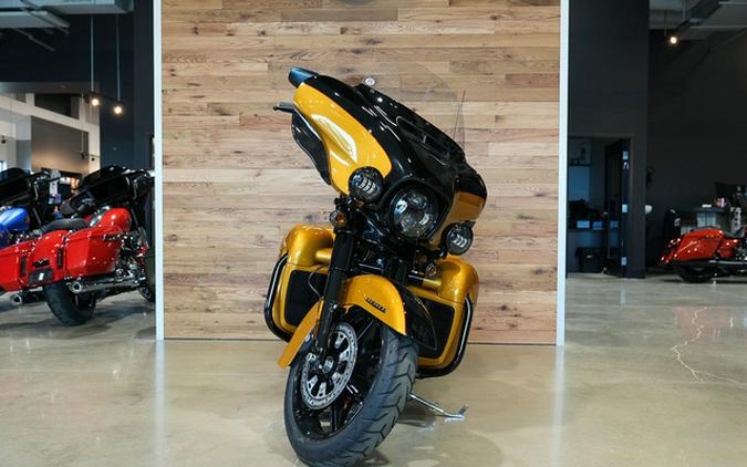 2023 Harley-Davidson FLHTK - Ultra Limited