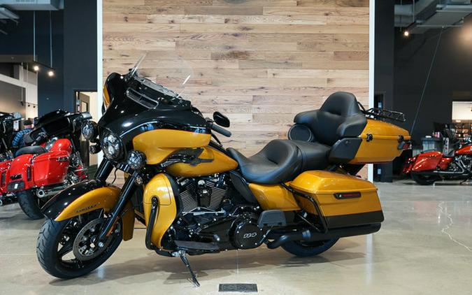 2023 Harley-Davidson FLHTK - Ultra Limited