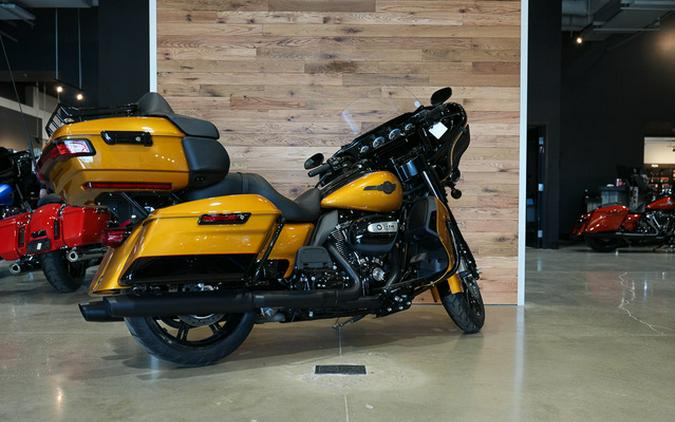 2023 Harley-Davidson FLHTK - Ultra Limited