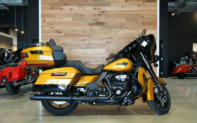2023 Harley-Davidson FLHTK - Ultra Limited