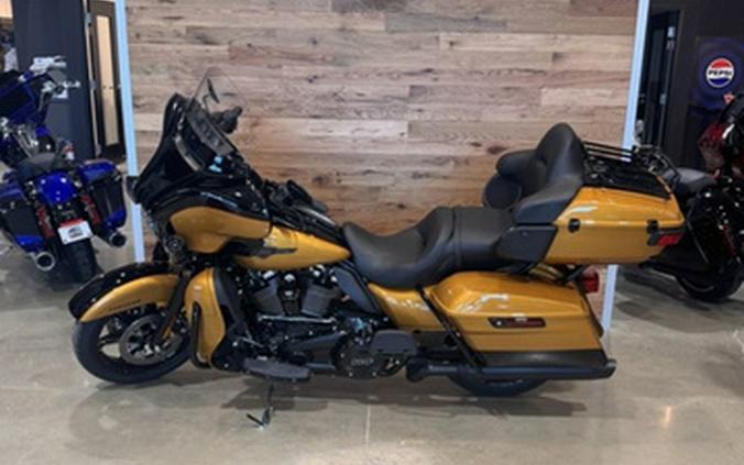 2023 Harley-Davidson FLHTK - Ultra Limited