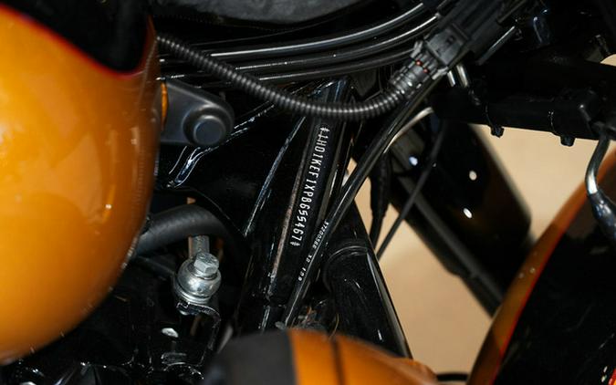 2023 Harley-Davidson FLHTK - Ultra Limited