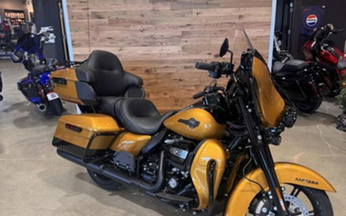 2023 Harley-Davidson FLHTK - Ultra Limited