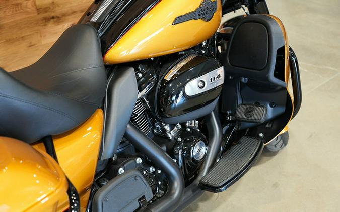 2023 Harley-Davidson FLHTK - Ultra Limited