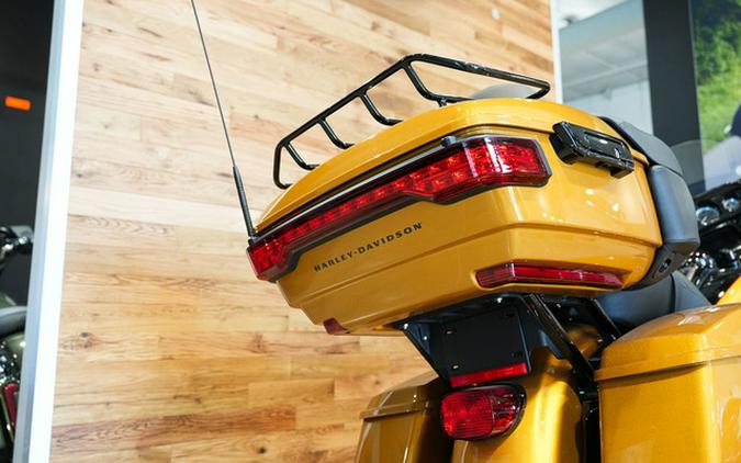 2023 Harley-Davidson FLHTK - Ultra Limited