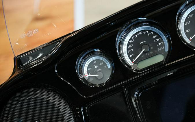 2023 Harley-Davidson FLHTK - Ultra Limited