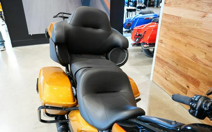 2023 Harley-Davidson FLHTK - Ultra Limited
