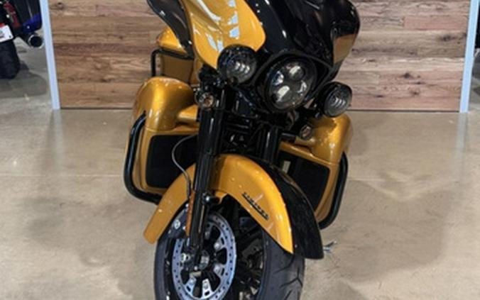 2023 Harley-Davidson FLHTK - Ultra Limited