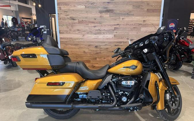 2023 Harley-Davidson FLHTK - Ultra Limited