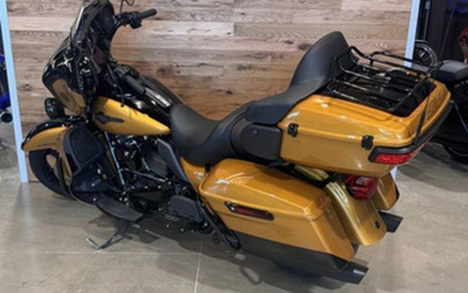 2023 Harley-Davidson FLHTK - Ultra Limited
