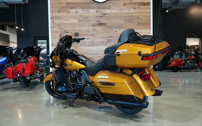 2023 Harley-Davidson FLHTK - Ultra Limited