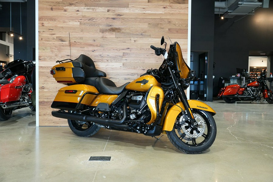 2023 Harley-Davidson FLHTK - Ultra Limited