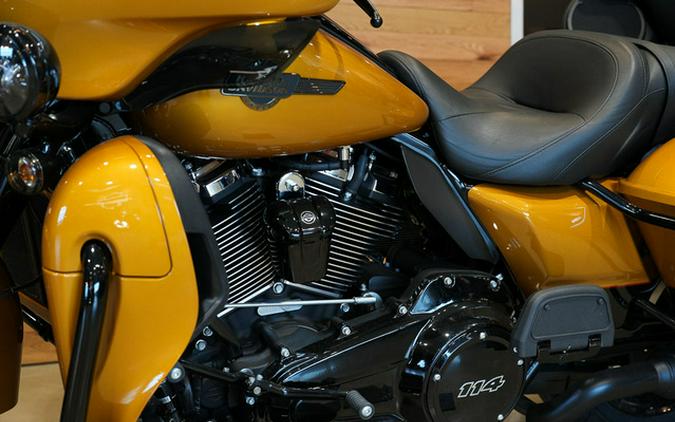 2023 Harley-Davidson FLHTK - Ultra Limited
