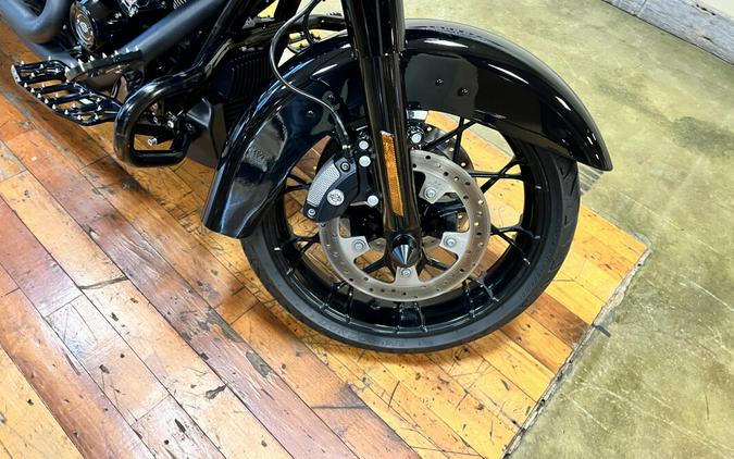 Used 2023 Harley-Davidson Street Glide Special Grand American Touring Motorcycle For Sale Near Memphis, TN