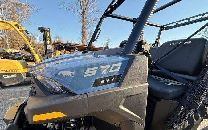 2026 Polaris® Ranger Crew SP 570 Premium