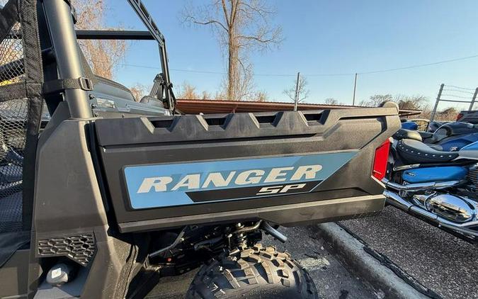 2026 Polaris® Ranger Crew SP 570 Premium