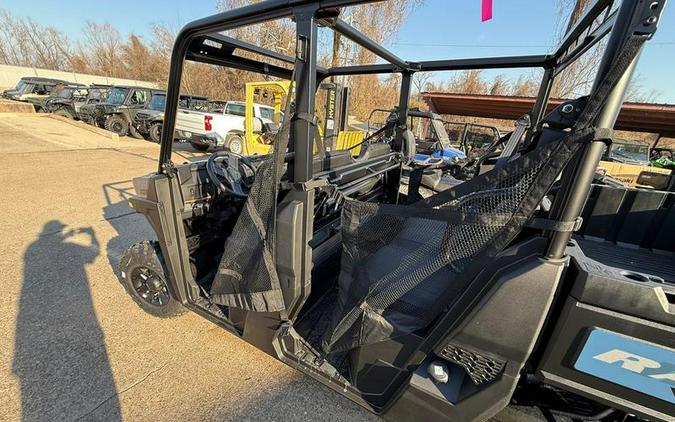 2026 Polaris® Ranger Crew SP 570 Premium