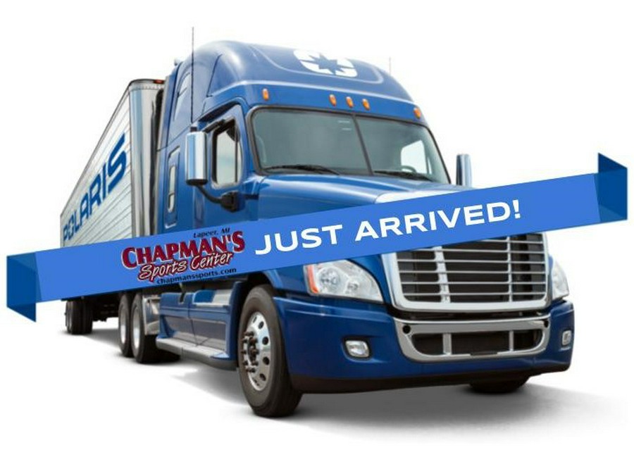 2026 Polaris XPEDITION XP Northstar Matte Super Graphite