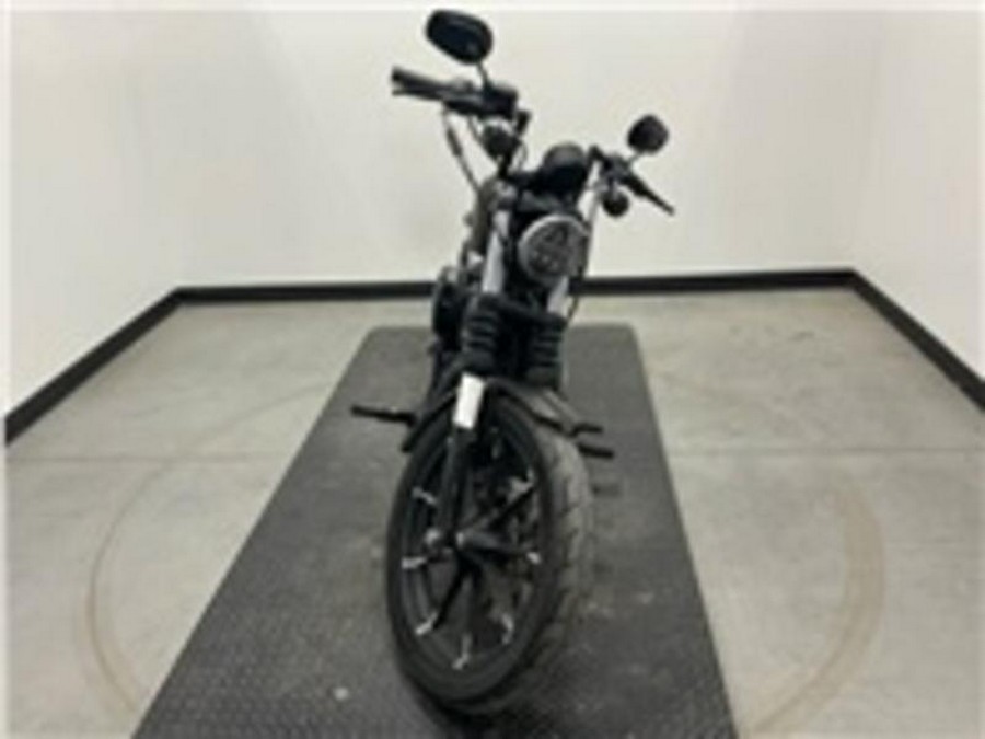 2021 Harley-Davidson® XL883N - Iron 883™