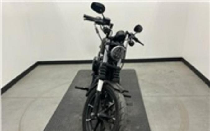 2021 Harley-Davidson® XL883N - Iron 883™