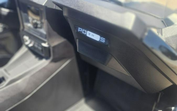 2026 Polaris Slingshot S Manual