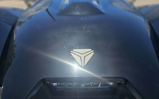 2026 Polaris Slingshot S Manual
