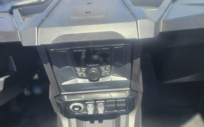 2026 Polaris Slingshot S Manual