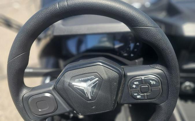 2026 Polaris Slingshot S Manual