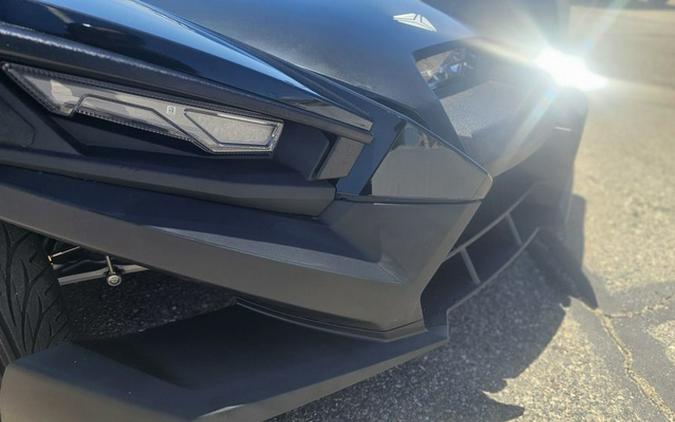 2026 Polaris Slingshot S Manual