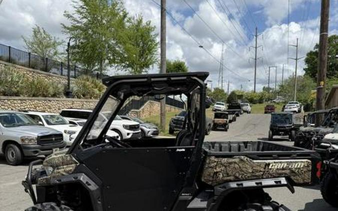 2020 Can-Am® Defender X™ mr HD10 Mossy Oak Break-Up Country Camo